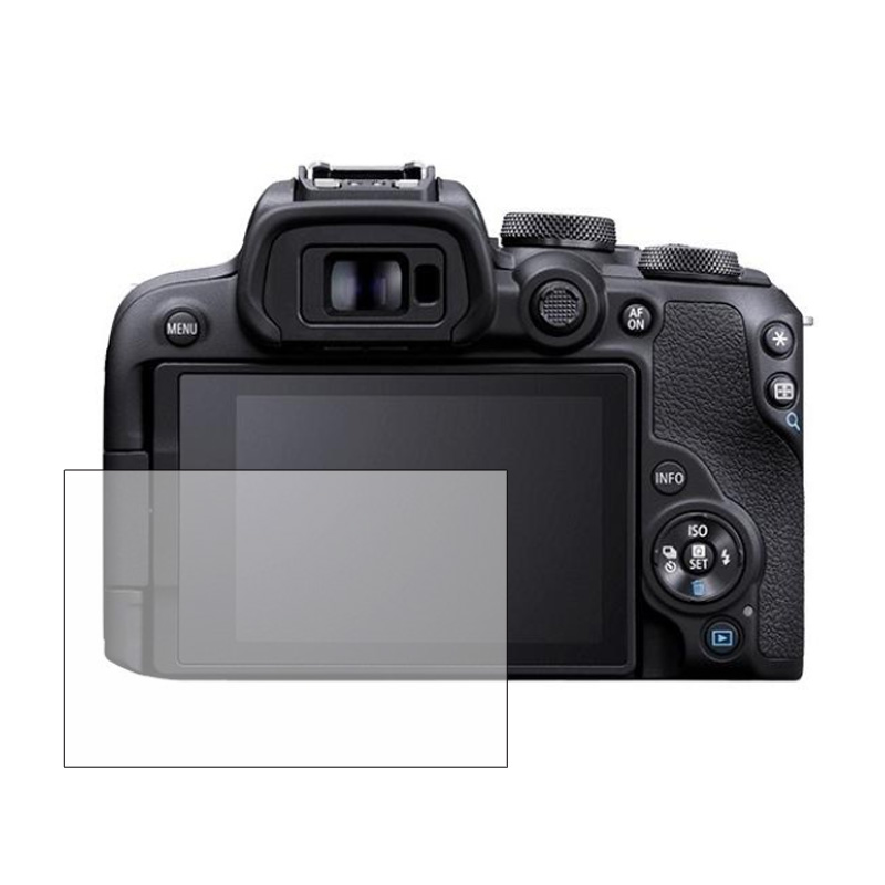 Hard Glass Screen Protector Co - Canon Camera Eos R50 评论和价格