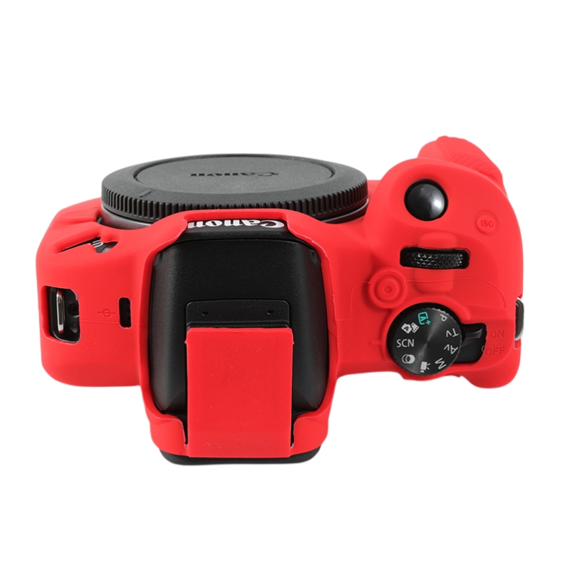 R50 Silicone Armor Skin Camera - Canon Camera Eos R50 评论和价格