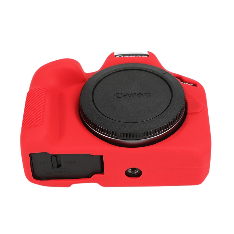R50 Silicone Armor Skin Camera - Canon Camera Eos R50 评论和价格