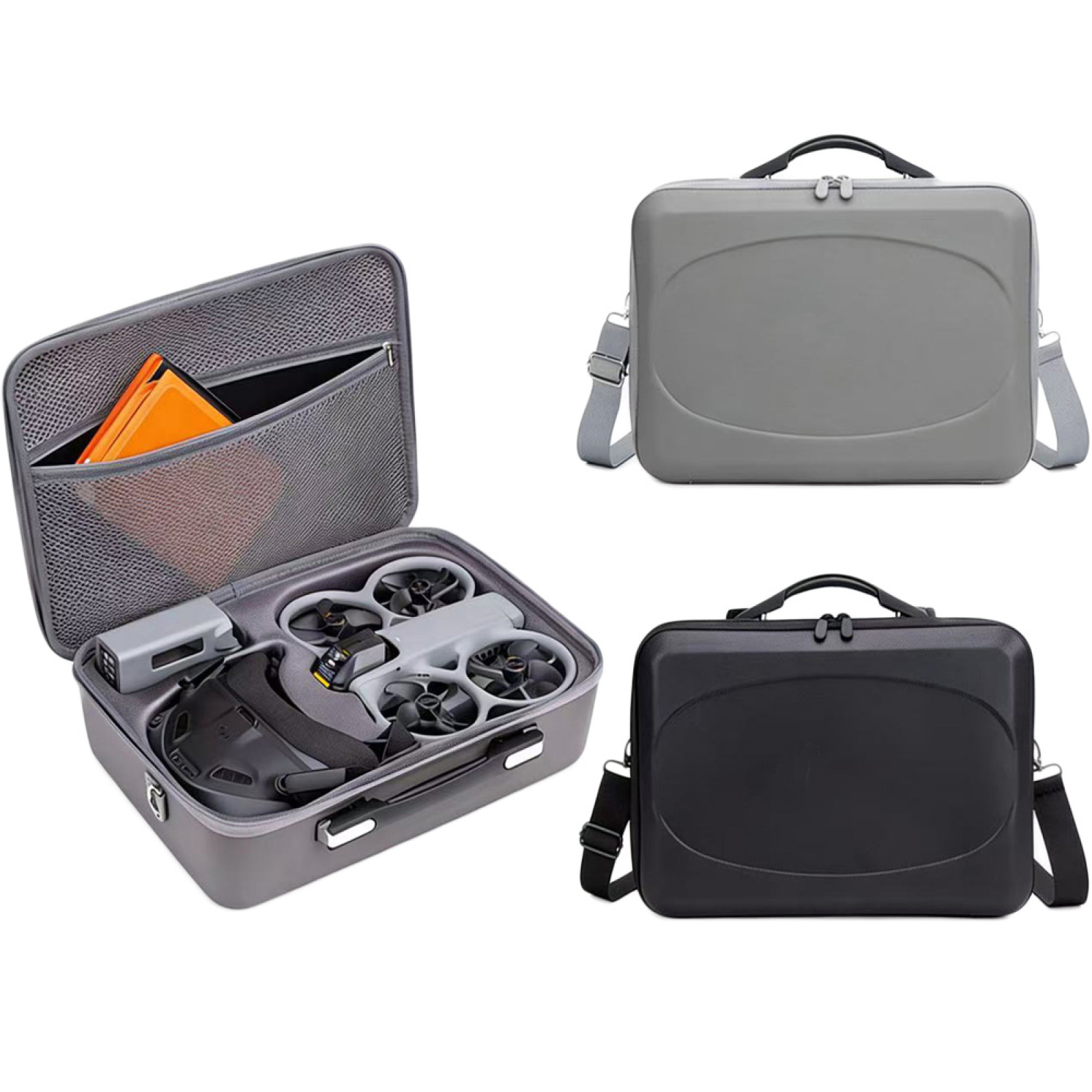 New For DJI Avata 360 Motion C - Drone Kit Waterproof 评论和价格