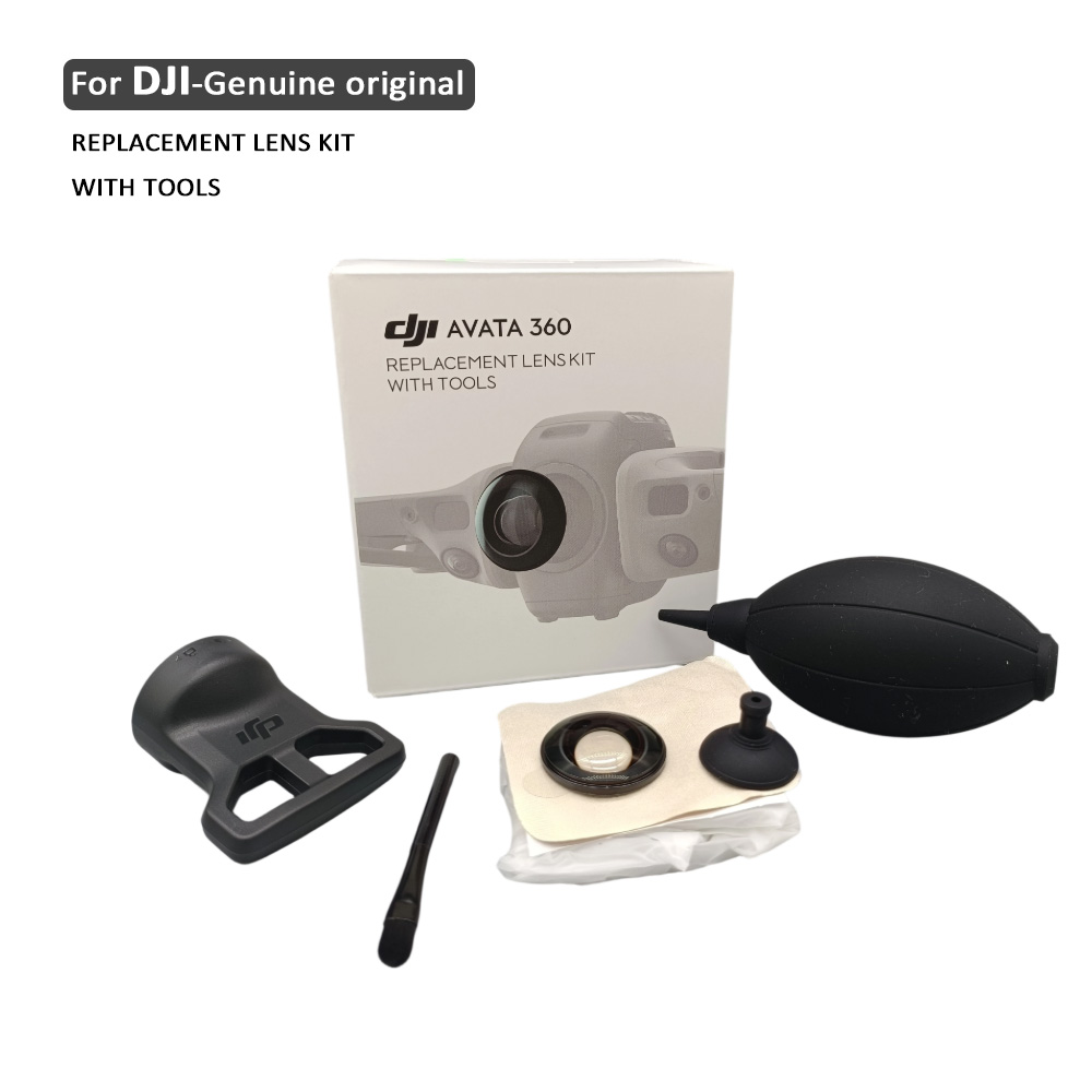For DJI Avata 360 Lens Repair  - Drone Kit Build Yourself 评论和价格