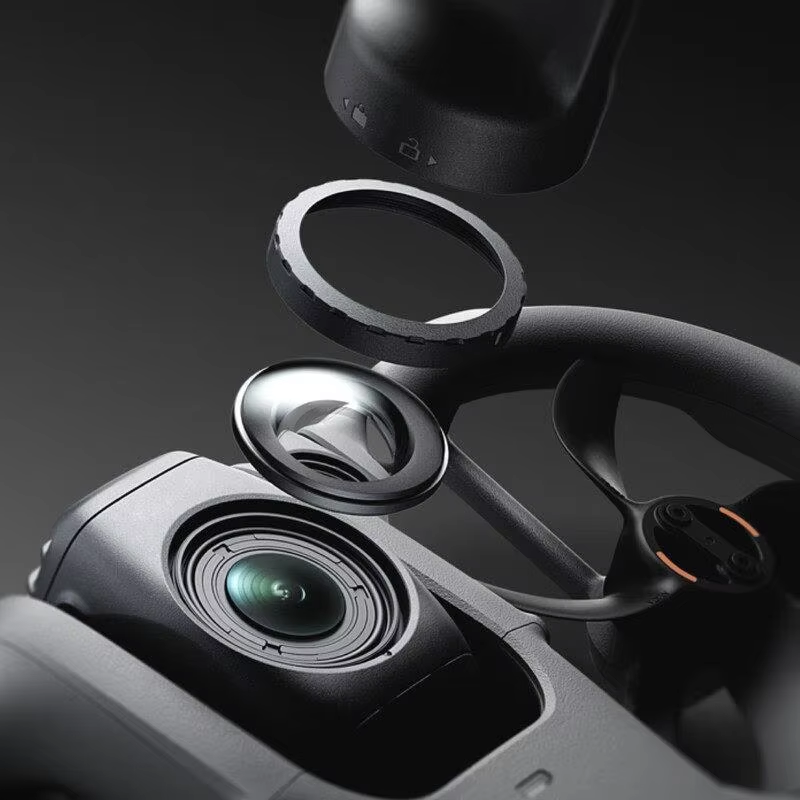 For DJI Avata 360 Lens Repair  - Drone Kit Build Yourself 评论和价格