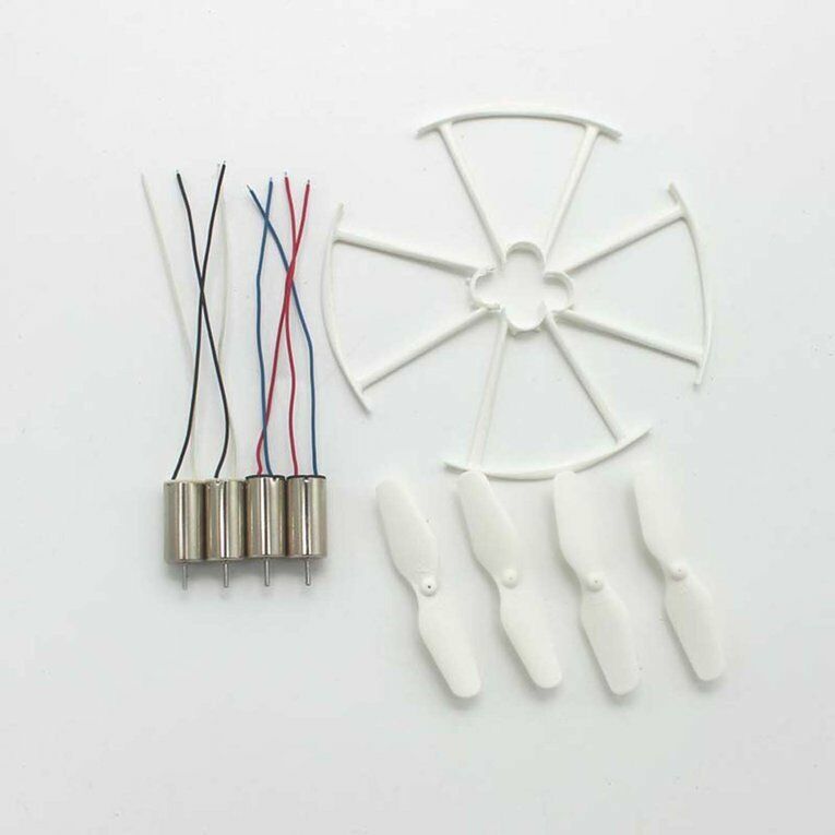 X22W Spare Part Kit X22 CW CCW - Drone Kit Build Yourself 评论和价格