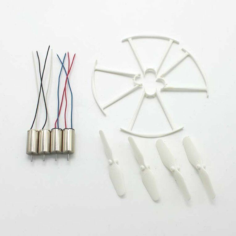 X22W Spare Part Kit X22 CW CCW - Drone Kit Build Yourself 评论和价格