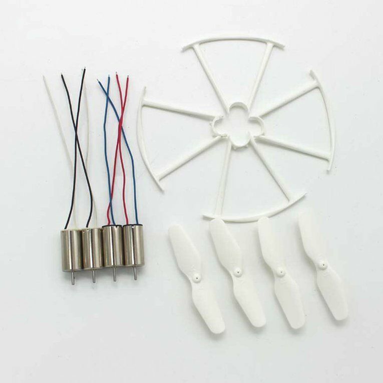 X22W Spare Part Kit X22 CW CCW - Drone Kit Build Yourself 评论和价格