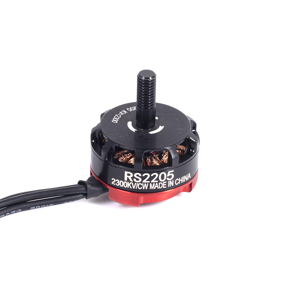RC RS2205 2205 2300KV CW CCW B - Drone Kit Vtol 评论和价格