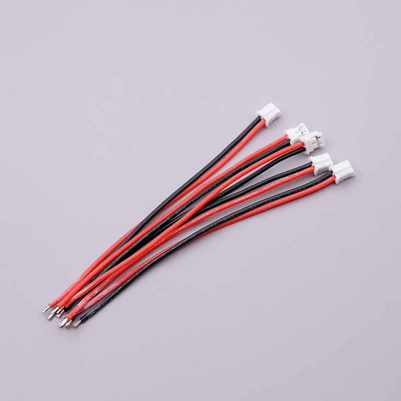 10cm 24AWG Tiny Whoop JST-PH 2 - Drone Kit Vtol 评论和价格