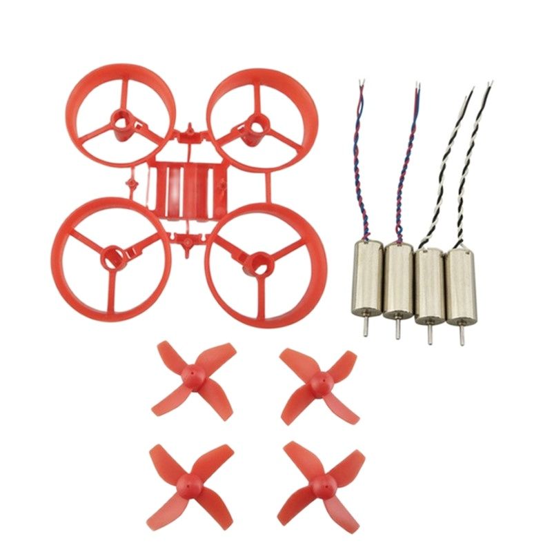 JJRC H36 Eachine E010 Furibee  - Drone Kit Vtol 评论和价格