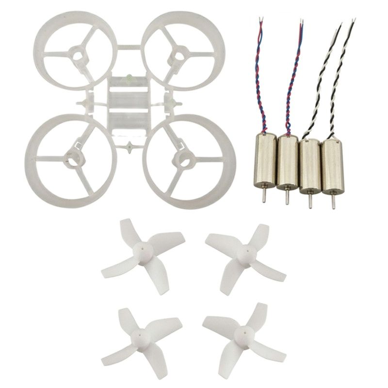 JJRC H36 Eachine E010 Furibee  - Drone Kit Vtol 评论和价格