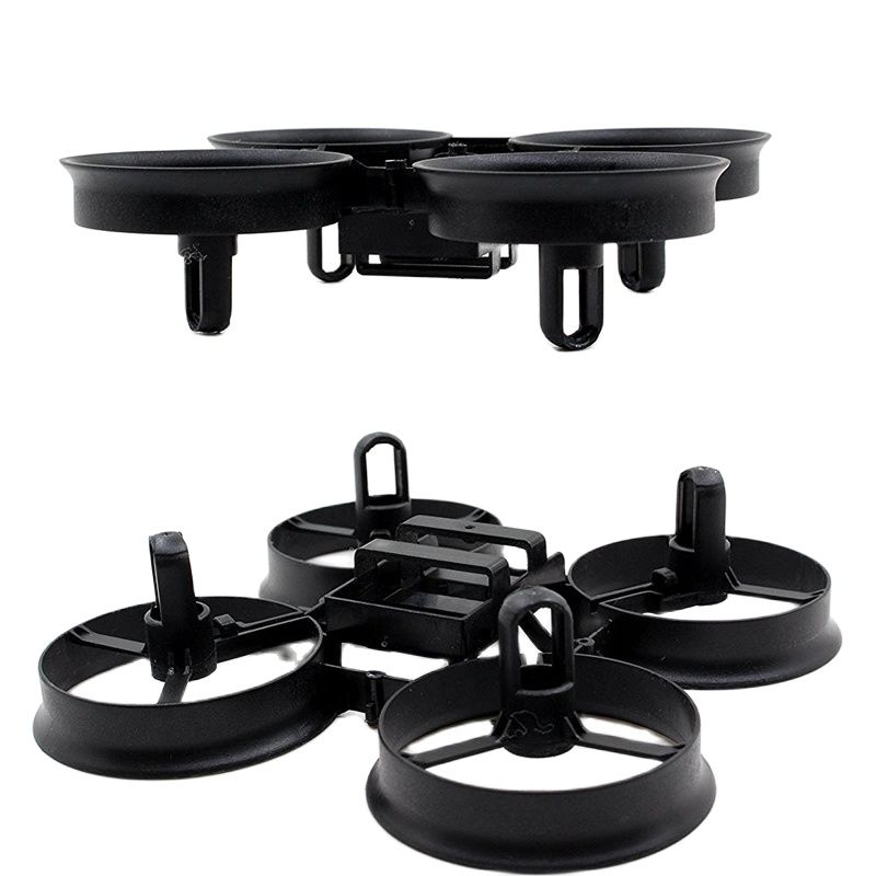 JJRC H36 Eachine E010 Furibee  - Drone Kit Vtol 评论和价格