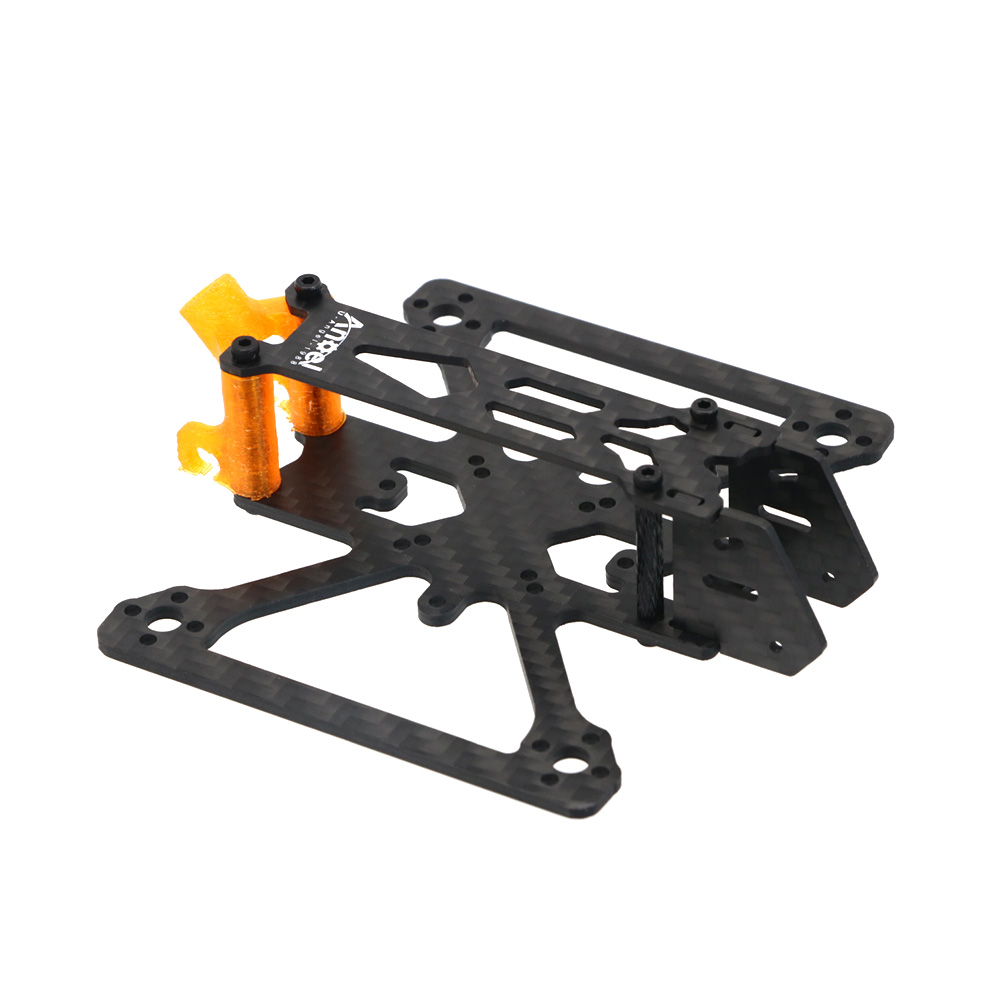 Angel20 Frame Kit 2 Inch RC Dr - Drone Kit Build Yourself 评论和价格