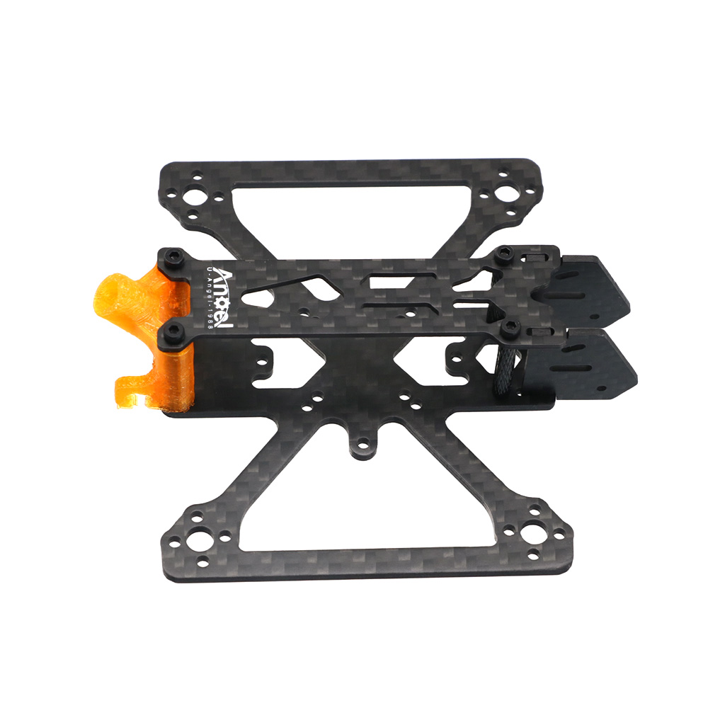 Angel20 Frame Kit 2 Inch RC Dr - Drone Kit Build Yourself 评论和价格