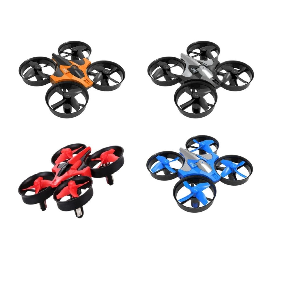 Mini RC Drone with Headless Mo - Eachine Drone E010 评论和价格