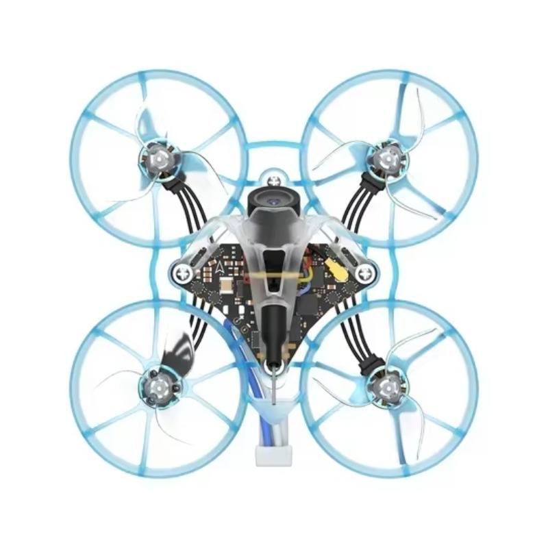 BETAFPV Air65 Brushless Bwhoop - Drone Kit Vtol 评论和价格