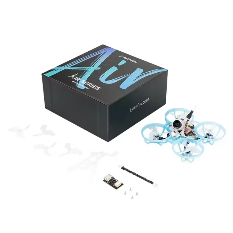 BETAFPV Air65 Brushless Bwhoop - Drone Kit Vtol 评论和价格
