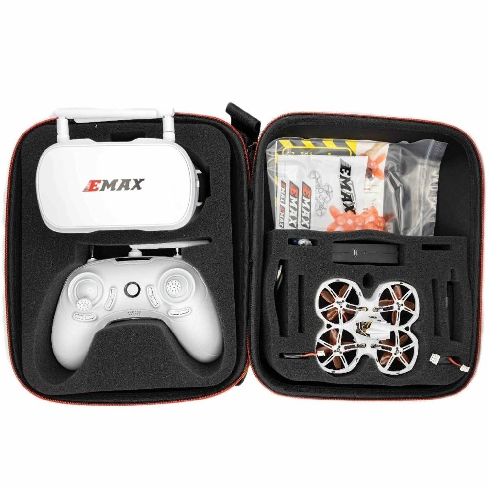 Emax Tinyhawk II 2 RTF FPV Rac - Drone Kit Racing 评论和价格