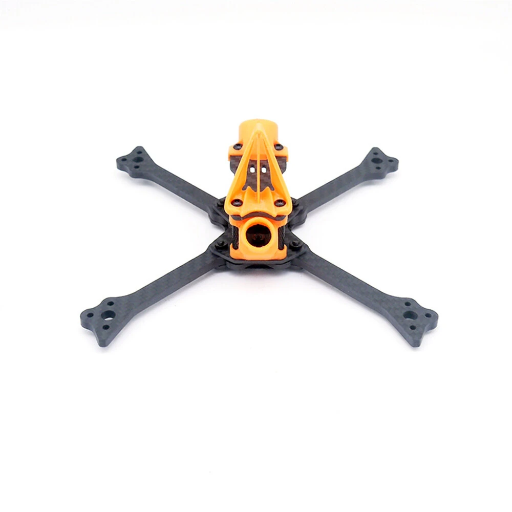 TEOSAW 533Pro 190mm Wheelbase  - Drone Kit Racing 评论和价格