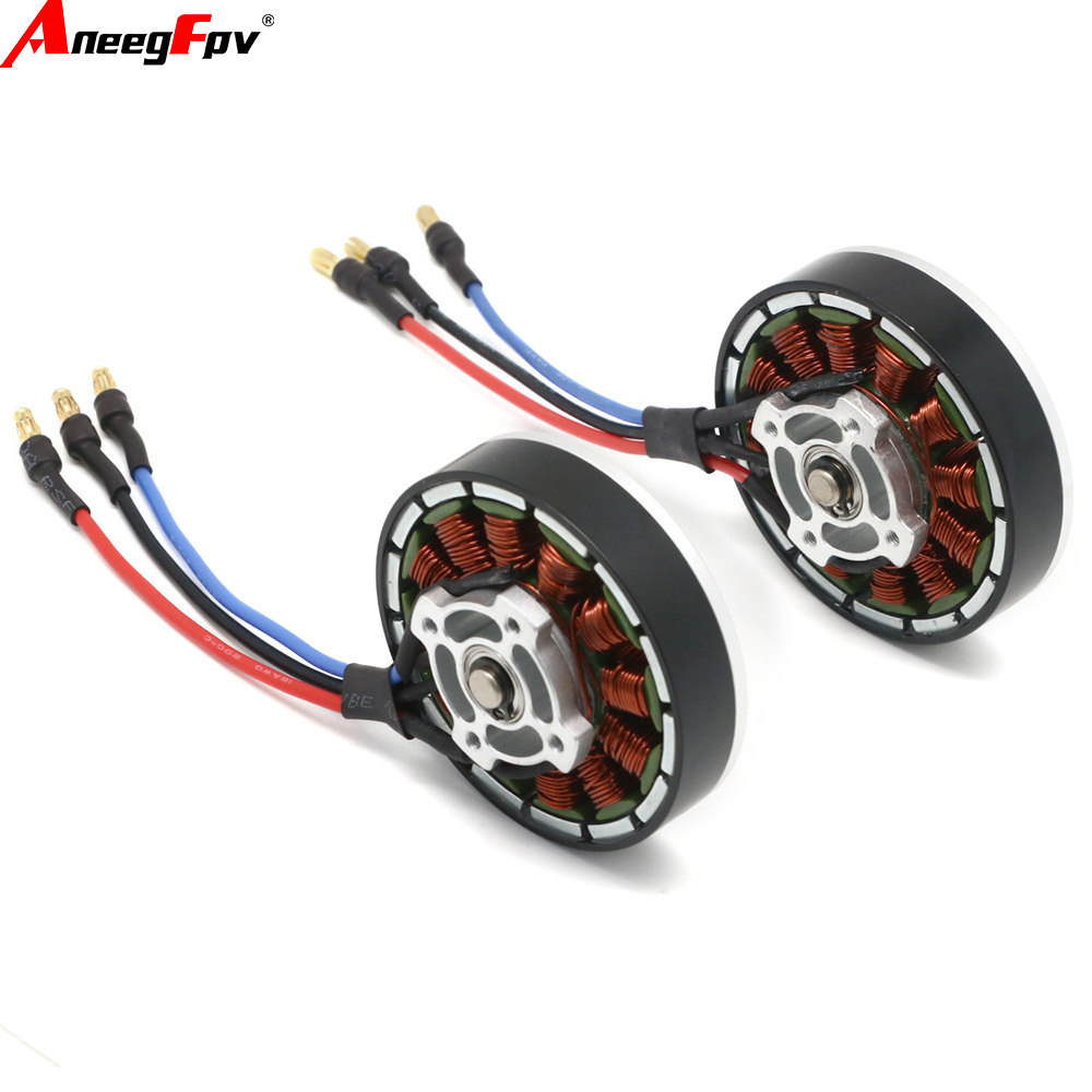 RC Drone Motor 5008 335KV 400K - Drone Kit Hexacopter 评论和价格